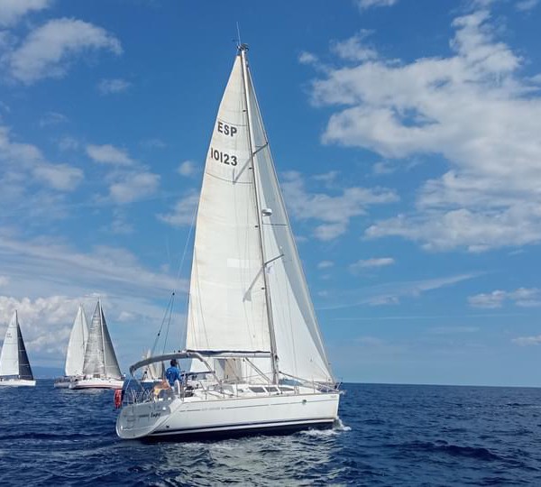 REGATA05ssa