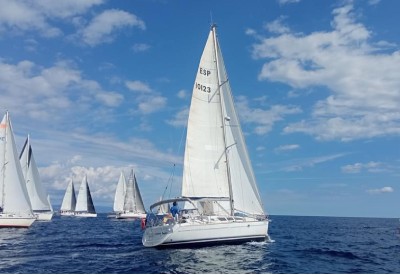 regata