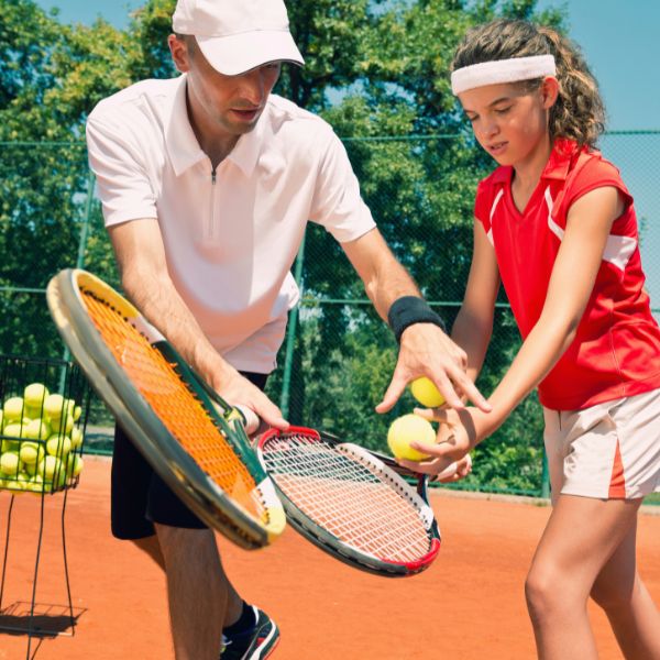 tenis para niños