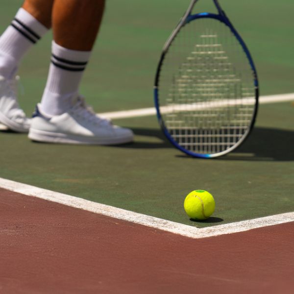 clases tenis particular