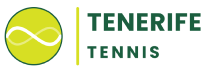 Clases Tenis Tenerife Logo